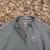 Runyon Olive Green Sierra Sage Slopeside Cotton Fleece Zip-Up