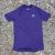 Runyon Womens Purple American Made In USA Running Shirt Performance Moisture Wicking Workout Shirt