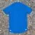 Runyon Women's Royal Blue Made In USA Performance Running Shirt Moisture Wicking Workout Shirt