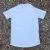 Runyon Women's White Made In USA Performance Running Shirt Moisture Wicking Workout Shirt