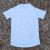 Runyon Women's White Made In USA Performance Running Shirt Moisture Wicking Workout Shirt