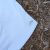 Runyon Women's White Made In USA Performance Running Shirt Moisture Wicking Workout Shirt