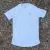 Runyon Women's White Made In USA Performance Running Shirt Moisture Wicking Workout Shirt