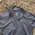 Men's Unisex Slate Charcoal Track Quarter Zip - Made In USA - Runyon Canyon Apparel