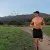 Runyon Black French Terry Cotton 7" Sweatshorts - Gym, Workout, Hiking, Casual, Fitness American Made In USA - Runyon Canyon Apparel