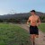 Runyon Black French Terry Cotton 7" Sweatshorts - Gym, Workout, Hiking, Casual, Fitness American Made In USA - Runyon Canyon Apparel
