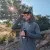 Runyon Men's Charcoal Dark Grey Sun Hoodie Shirt Long Sleeve Thumbholes Sun Protection Quick Dry American Made In USA