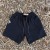Runyon Black French Terry Cotton 7" Sweatshorts - Gym, Workout, Hiking, Casual, Fitness American Made In USA - Runyon Canyon Apparel