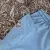 Runyon Heather Grey French Terry Tri Blend 7" Sweatshort - Gym, Workout, Hiking, Casual, Fitness American Made In USA - Runyon Canyon Apparel