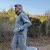 Runyon Heather Grey French Terry Tri Blend Sweatpant Joggers - American Made In USA - Runyon Canyon Apparel