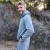 Runyon Heather Grey French Terry Tri Blend Sweatpant Joggers - American Made In USA - Runyon Canyon Apparel