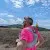 Runyon Canyon Apparel Mens Hot Pink Workout Shirt, Running Shirt | Made In USA