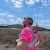 Runyon Canyon Apparel Mens Hot Pink Workout Shirt, Running Shirt | Made In USA
