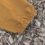 Runyon TrailStash Scrambler - Men's Amber Mustard Gold Hiking Jogger Pants - Water Repellant - American Made In USA.