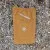 Runyon TrailStash Scrambler - Men's Amber Mustard Gold Hiking Jogger Pants - Water Repellant - American Made In USA.