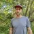 Runyon Canyon Apparel Mens Steel Grey Performance Workout Shirt Made In USA