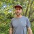 Runyon Canyon Apparel Mens Steel Grey Performance Workout Shirt Made In USA