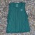 Runyon Men's Forest Green Tech Trail Tank - Muscle Workout Tank Top, Made In USA | Runyon Canyon Apparel