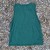 Runyon Men's Forest Green Tech Trail Tank - Muscle Workout Tank Top, Made In USA | Runyon Canyon Apparel