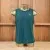 Runyon Men's Forest Green Tech Trail Tank - Muscle Workout Tank Top, Made In USA | Runyon Canyon Apparel