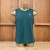 Runyon Men's Forest Green Tech Trail Tank - Muscle Workout Tank Top, Made In USA | Runyon Canyon Apparel