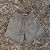 Runyon Olive Green 100% Cotton Gym Shorts for Running, Hiking, Strength Training and Lounging - American Made In USA - Runyon Canyon Apparel