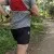 Runyon Canyon Apparel Mens Steel Grey Performance Workout Shirt Made In USA