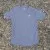 Runyon Canyon Apparel Mens Steel Grey Performance Workout Shirt Made In USA