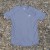Runyon Canyon Apparel Mens Steel Grey Performance Workout Shirt Made In USA