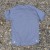 Runyon Canyon Apparel Mens Steel Grey Performance Workout Shirt Made In USA
