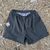 Runyon Scoutster Mens Black 5" Trail Running Hiking Outdoor Adventure Short American Made In USA