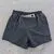 Runyon Scoutster Mens Black 5" Trail Running Hiking Outdoor Adventure Short American Made In USA
