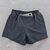 Runyon Scoutster Mens Black 5" Trail Running Hiking Outdoor Adventure Short American Made In USA