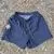 Runyon Scoutster Mens Navy Blue 5" Trail Running Hiking Outdoor Adventure Short American Made In USA