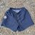 Runyon Scoutster Mens Navy Blue 5" Trail Running Hiking Outdoor Adventure Short American Made In USA