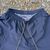 Runyon Scoutster Mens Navy Blue 5" Trail Running Hiking Outdoor Adventure Short American Made In USA