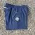 Runyon Scoutster Mens Navy Blue 5" Trail Running Hiking Outdoor Adventure Short American Made In USA