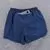 Runyon Scoutster Mens Navy Blue 5" Trail Running Hiking Outdoor Adventure Short American Made In USA