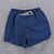 Runyon Scoutster Mens Navy Blue 5" Trail Running Hiking Outdoor Adventure Short American Made In USA