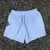Runyon Scoutster Mens White 5" Trail Running Hiking Outdoor Adventure Short American Made In USA