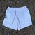 Runyon Scoutster Mens White 5" Trail Running Hiking Outdoor Adventure Short American Made In USA