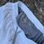 Runyon Scoutster Mens White 5" Trail Running Hiking Outdoor Adventure Short American Made In USA