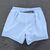 Runyon Scoutster Mens White 5" Trail Running Hiking Outdoor Adventure Short American Made In USA