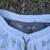 Runyon Scoutster Mens White Reflective 5" Trail Running Hiking Outdoor Adventure Short American Made In USA