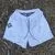 Runyon Scoutster Mens White Reflective 5" Trail Running Hiking Outdoor Adventure Short American Made In USA