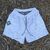 Runyon Scoutster Mens White Reflective 5" Trail Running Hiking Outdoor Adventure Short American Made In USA