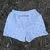 Runyon Scoutster Mens White Reflective 5" Trail Running Hiking Outdoor Adventure Short American Made In USA