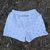 Runyon Scoutster Mens White Reflective 5" Trail Running Hiking Outdoor Adventure Short American Made In USA