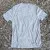 Mens Forest Nation Signature Quick Dry Moisture Wicking Performance Running Shirt Heather Grey Made In USA