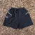Runyon Men's  Black 5" Inch Short for Trail Running, HIking, Gym, Workout - TrailStash 5"